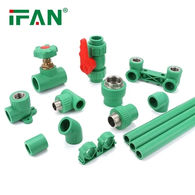 The Applications And Benefits Of PPR Pipes In Plumbing The Applications And Benefits Of PPR Pipes In Plumbing