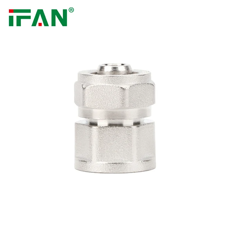 IFANPRO GB18997 PEX کمپریشن خواتین ساکٹ کی متعلقہ اشیاء