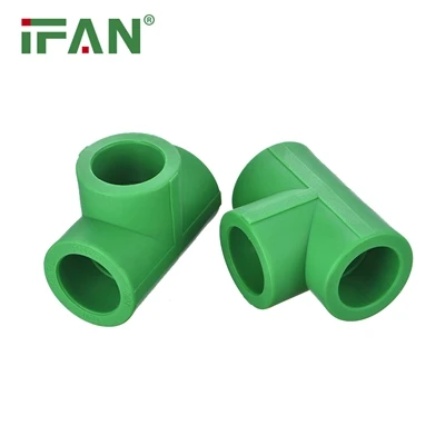 پی پی آر ٹی فٹنگ کی طاقت دریافت کریں۔