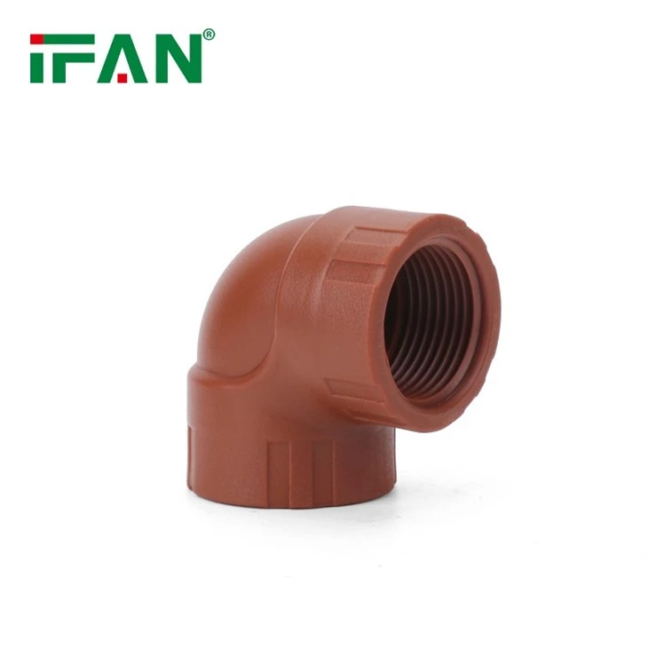 PPH High Quality Elbow