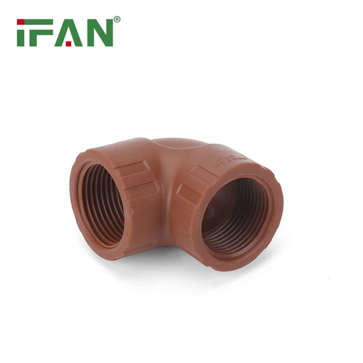 ISO 15494 PPH ہائی کوالٹی کہنی