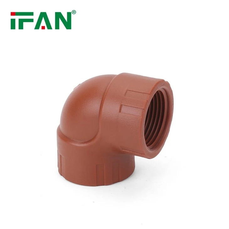 PPH High Quality Elbow