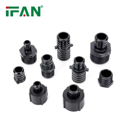 ASTM1807 PEX توسیعی فٹنگ