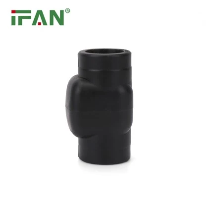 GB/T 18742 PPR عمودی چیک والو