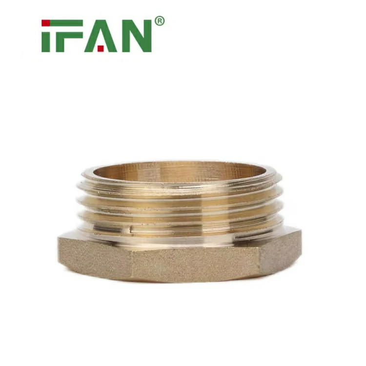 ifan کاپر بشنگ فٹنگ